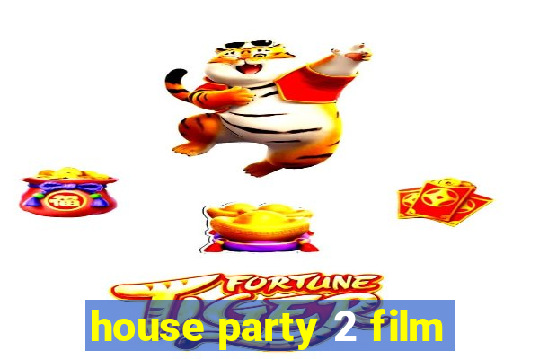 house party 2 film